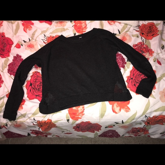 Lululemon Sweater - Picture 1 of 4